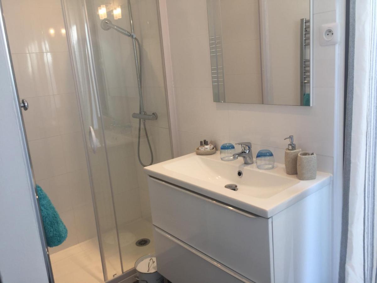 Villa Louancelie B&B Cavalaire-sur-Mer Bagian luar foto