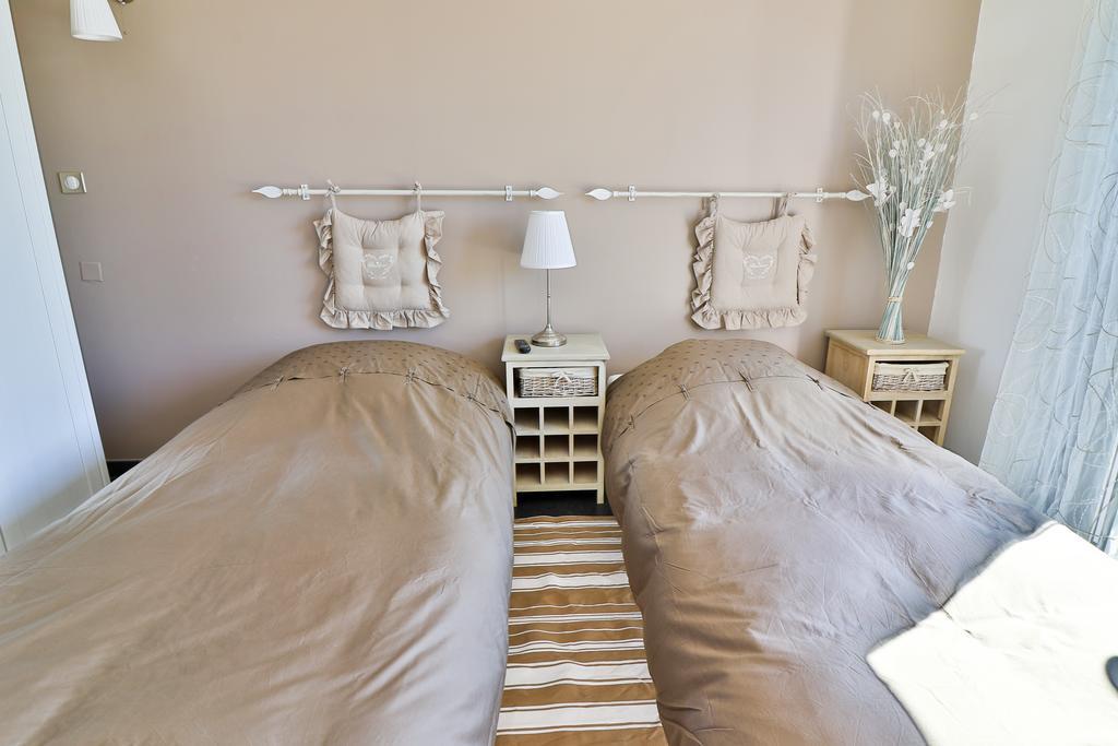 Villa Louancelie B&B Cavalaire-sur-Mer Bagian luar foto