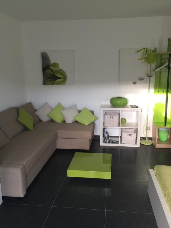 Villa Louancelie B&B Cavalaire-sur-Mer Bagian luar foto
